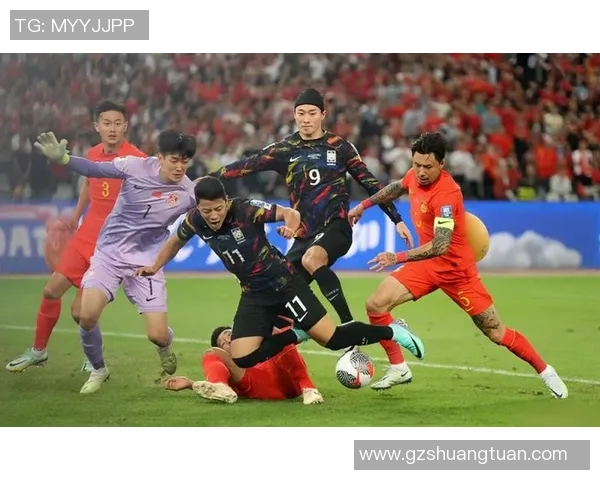 韩国足球最美球星到底是谁他的人气为何如此高涨